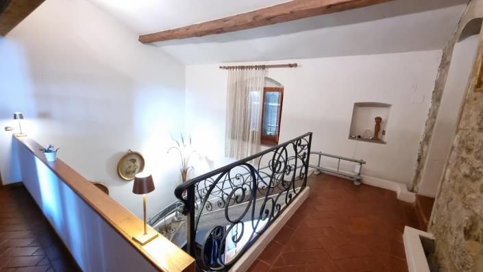 Image No.12-Ferme de 5 chambres à vendre à Volterra