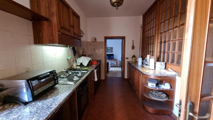 Image No.13-Ferme de 5 chambres à vendre à Volterra