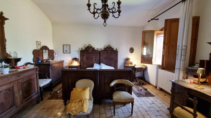 Image No.16-Ferme de 5 chambres à vendre à Volterra