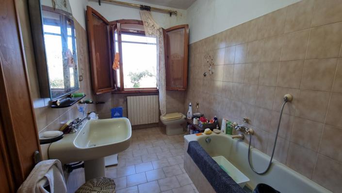 Image No.17-Ferme de 5 chambres à vendre à Volterra