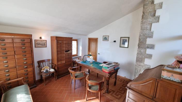 Image No.27-Ferme de 5 chambres à vendre à Volterra