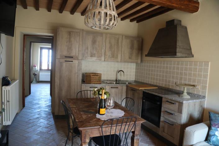 Image No.5-Appartement de 1 chambre à vendre à Chianni