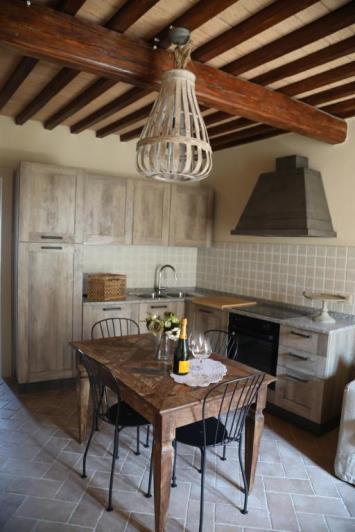 Image No.6-Appartement de 1 chambre à vendre à Chianni