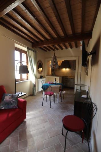 Image No.11-Appartement de 1 chambre à vendre à Chianni