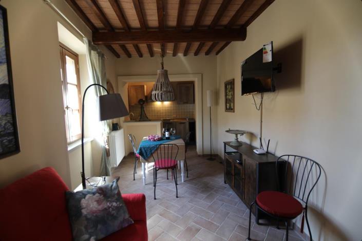 Image No.12-Appartement de 1 chambre à vendre à Chianni