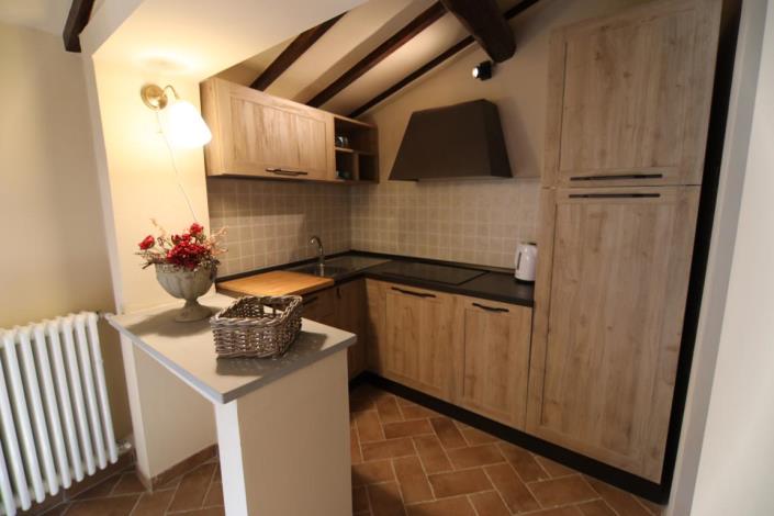 Image No.16-Appartement de 1 chambre à vendre à Chianni