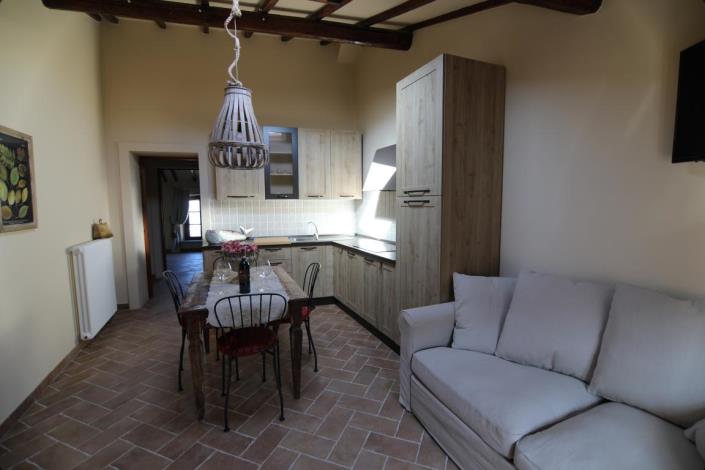 Image No.22-Appartement de 1 chambre à vendre à Chianni