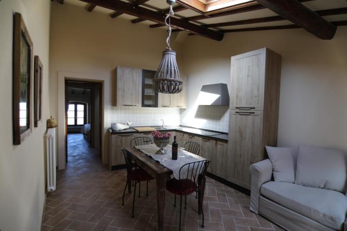 Image No.25-Appartement de 1 chambre à vendre à Chianni