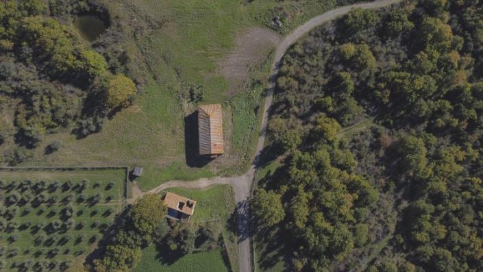 Image No.4-Ferme à vendre à Volterra