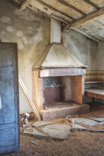 Image No.6-Ferme à vendre à Volterra