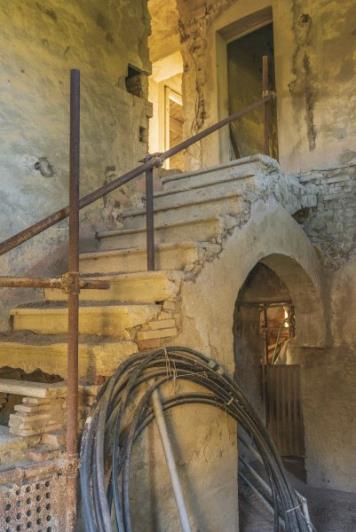 Image No.7-Ferme à vendre à Volterra