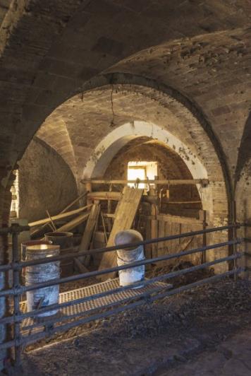 Image No.9-Ferme à vendre à Volterra