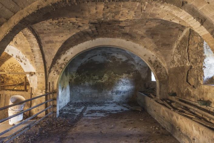 Image No.10-Ferme à vendre à Volterra
