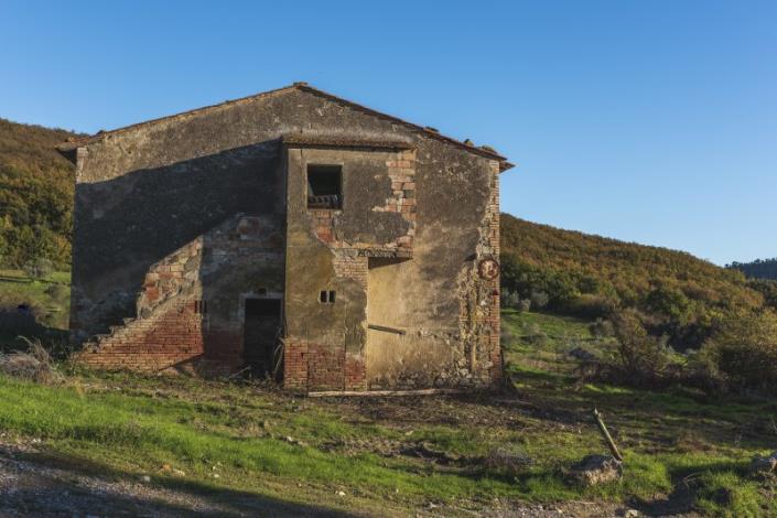 Image No.14-Ferme à vendre à Volterra