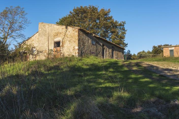 Image No.16-Ferme à vendre à Volterra