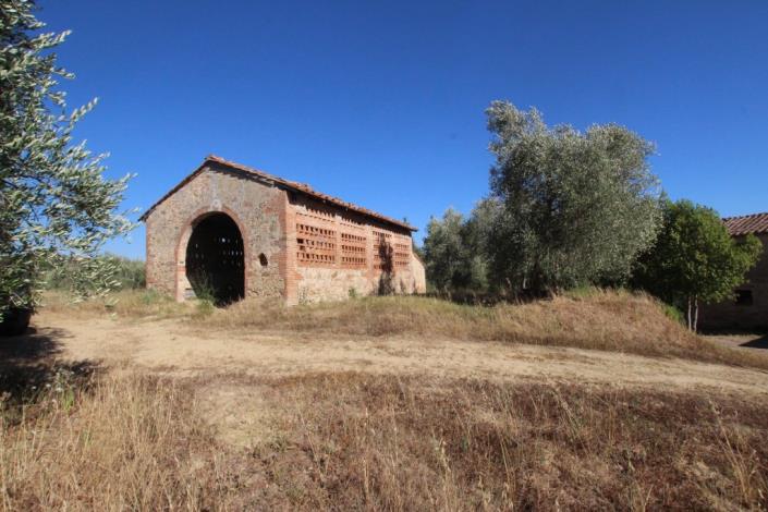 Image No.11-Ferme à vendre à Peccioli