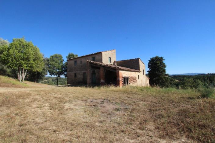 Image No.12-Ferme à vendre à Peccioli