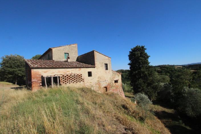 Image No.13-Ferme à vendre à Peccioli