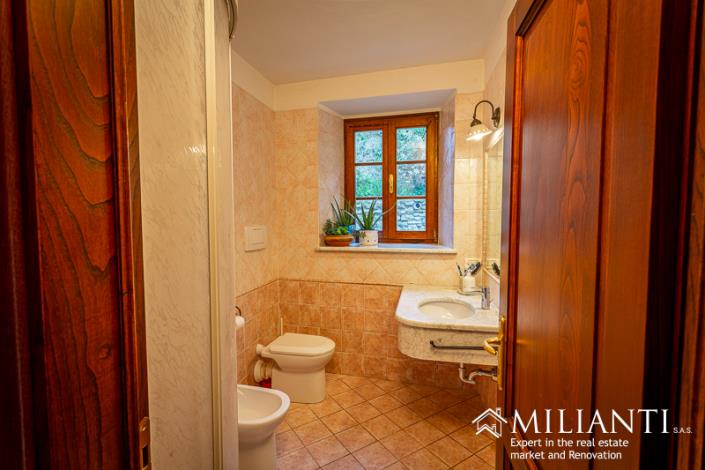 Image No.18-Ferme de 5 chambres à vendre à Volterra