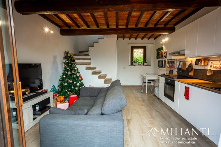 Image No.28-Ferme de 5 chambres à vendre à Volterra