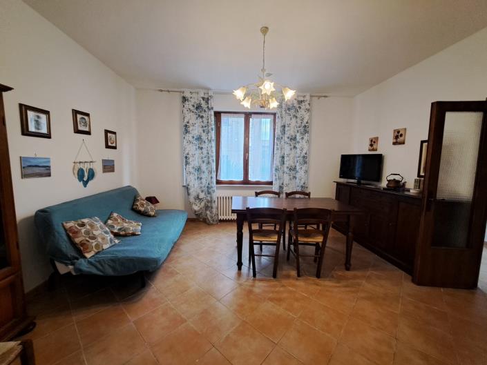 Image No.17-Maison / Villa de 6 chambres à vendre à Lajatico