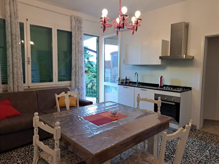 Image No.11-Maison / Villa de 6 chambres à vendre à Lajatico