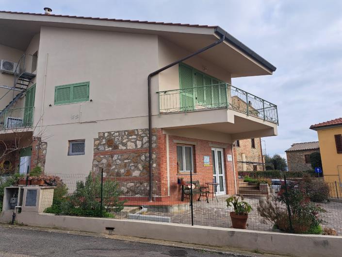 Image No.8-Maison / Villa de 6 chambres à vendre à Lajatico