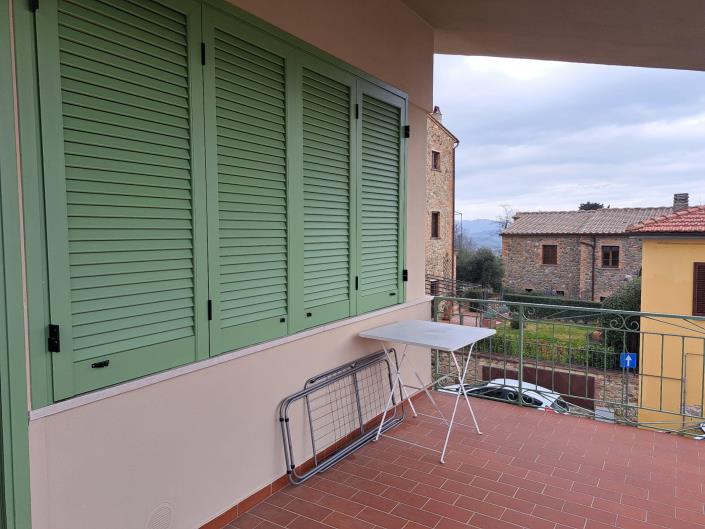 Image No.37-Maison / Villa de 6 chambres à vendre à Lajatico