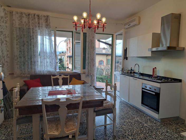 Image No.45-Maison / Villa de 6 chambres à vendre à Lajatico