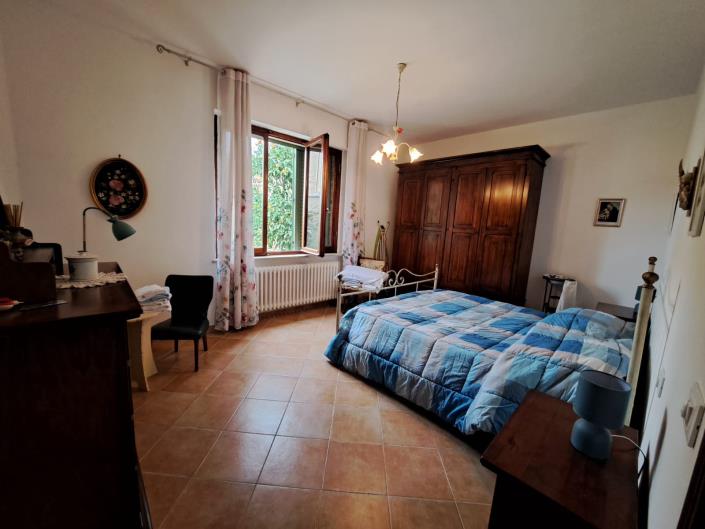 Image No.47-Maison / Villa de 6 chambres à vendre à Lajatico