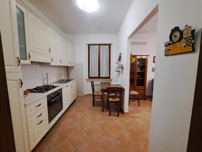 Image No.50-Maison / Villa de 6 chambres à vendre à Lajatico