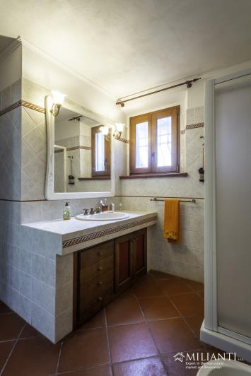 Image No.13-Maison de campagne de 3 chambres à vendre à Volterra