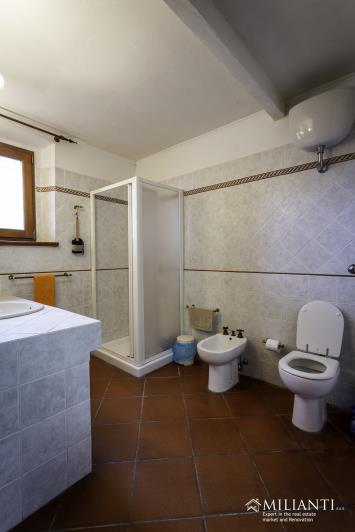 Image No.12-Maison de campagne de 3 chambres à vendre à Volterra