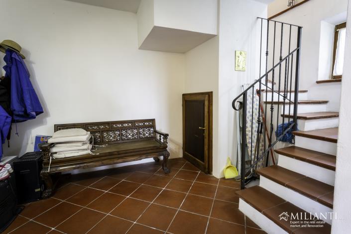 Image No.18-Maison de campagne de 3 chambres à vendre à Volterra