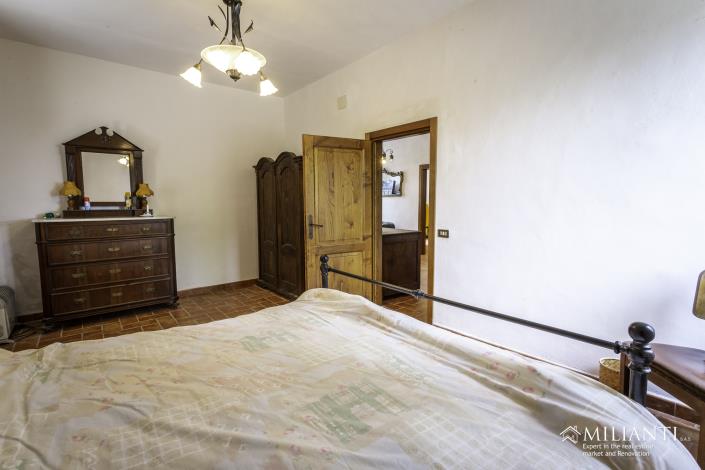 Image No.23-Maison de campagne de 3 chambres à vendre à Volterra