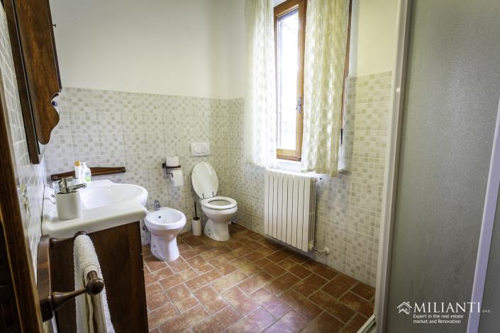 Image No.24-Maison de campagne de 3 chambres à vendre à Volterra