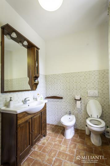 Image No.25-Maison de campagne de 3 chambres à vendre à Volterra