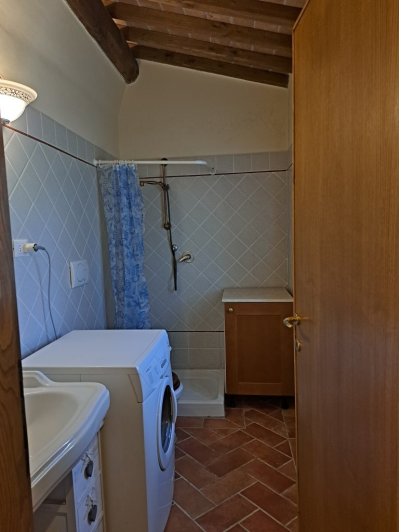 Image No.12-Maison / Villa de 1 chambre à vendre à Pomarance