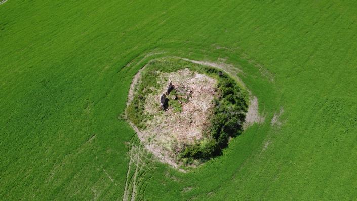 Image No.3-Ferme à vendre à Lajatico