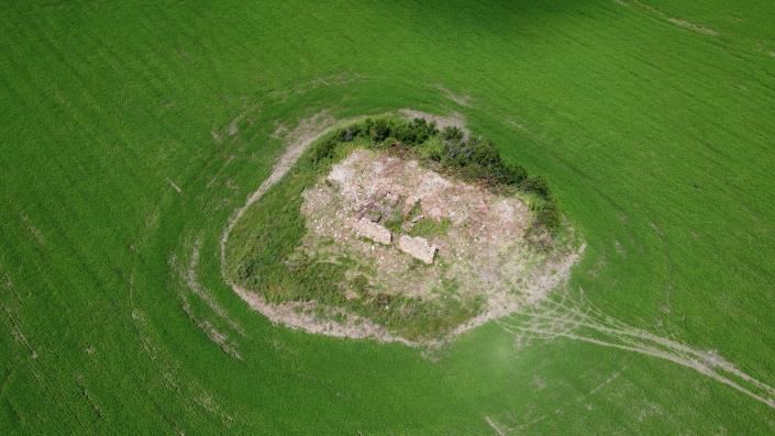 Image No.4-Ferme à vendre à Lajatico