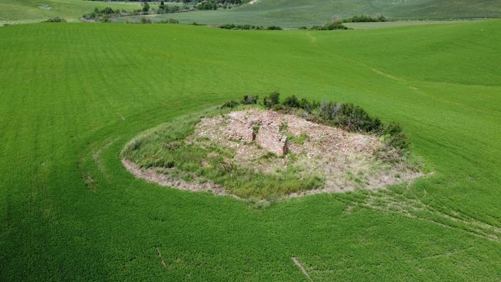 Image No.5-Ferme à vendre à Lajatico