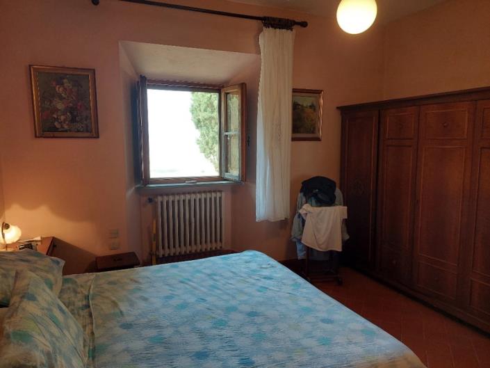 Image No.16-Ferme de 4 chambres à vendre à Volterra