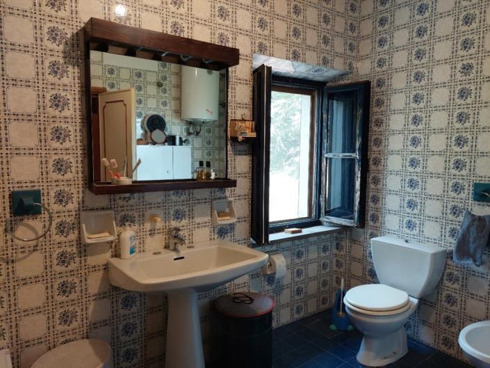 Image No.17-Ferme de 4 chambres à vendre à Volterra