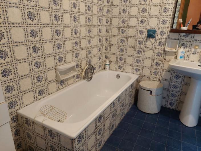 Image No.18-Ferme de 4 chambres à vendre à Volterra