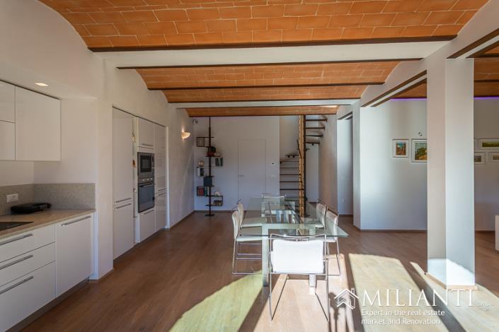 Image No.13-Ferme de 2 chambres à vendre à Volterra