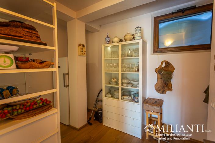 Image No.15-Ferme de 2 chambres à vendre à Volterra