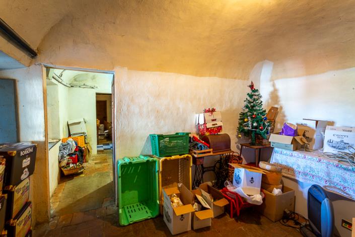 Image No.16-Ferme de 5 chambres à vendre à Volterra