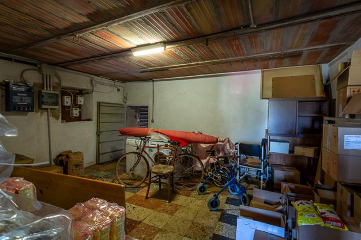 Image No.17-Ferme de 5 chambres à vendre à Volterra