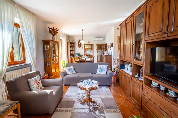 Image No.32-Ferme de 5 chambres à vendre à Volterra