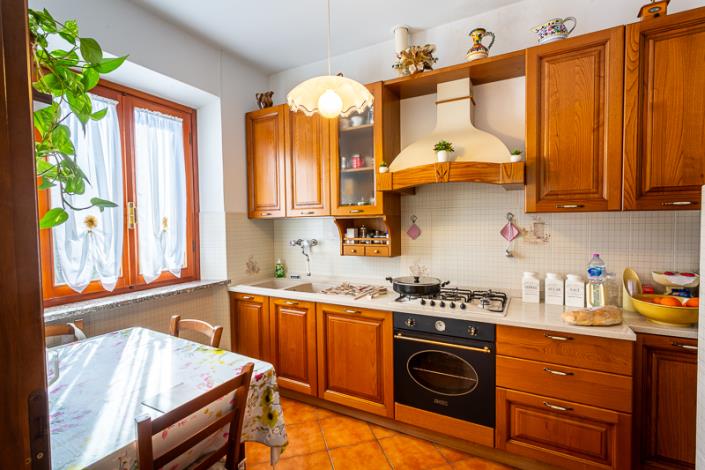 Image No.34-Ferme de 5 chambres à vendre à Volterra